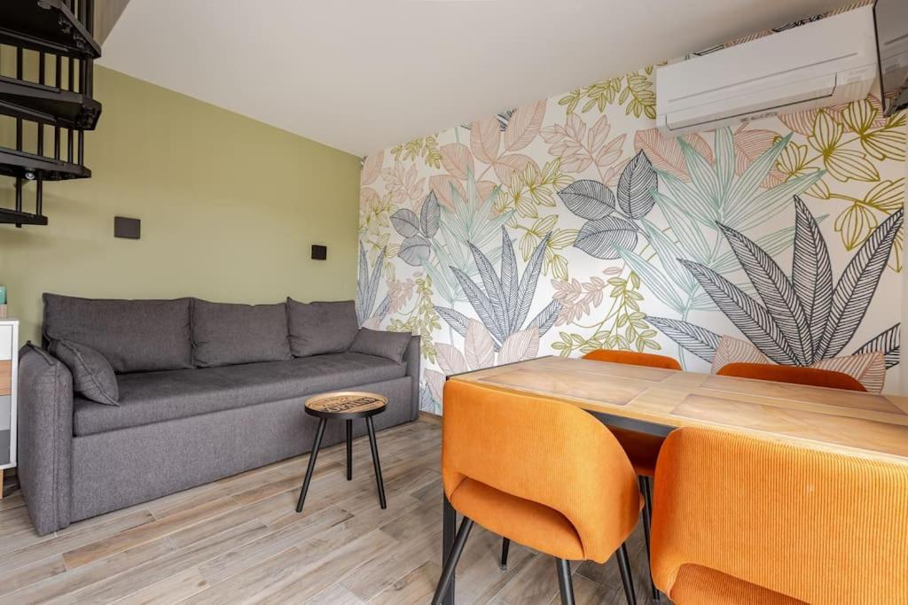 Maison La Canote De L'Aa Gravelines Esterno foto